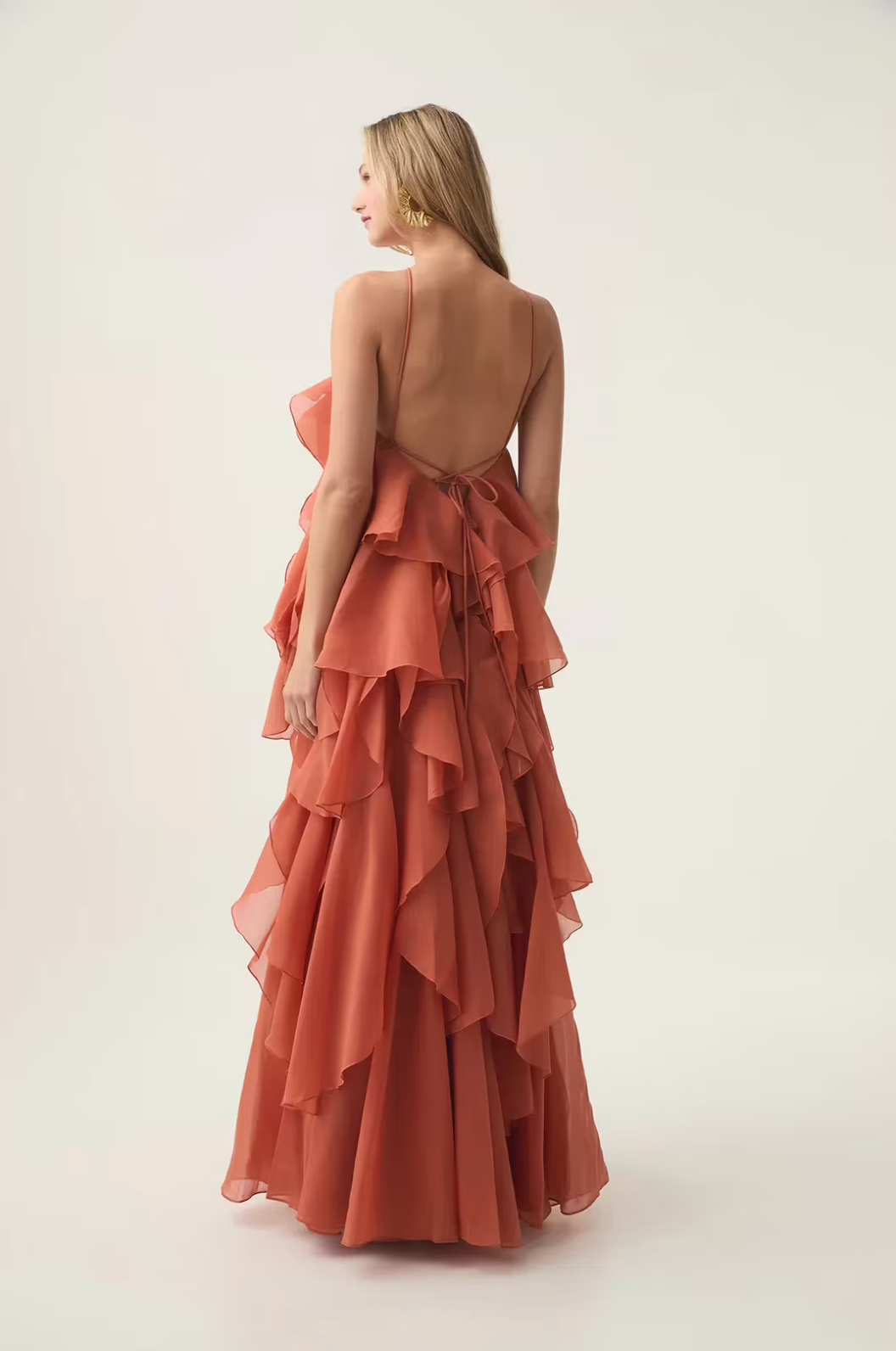 Blanka | Rochie Maxi