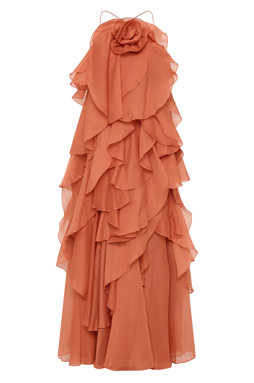 Blanka | Rochie Maxi