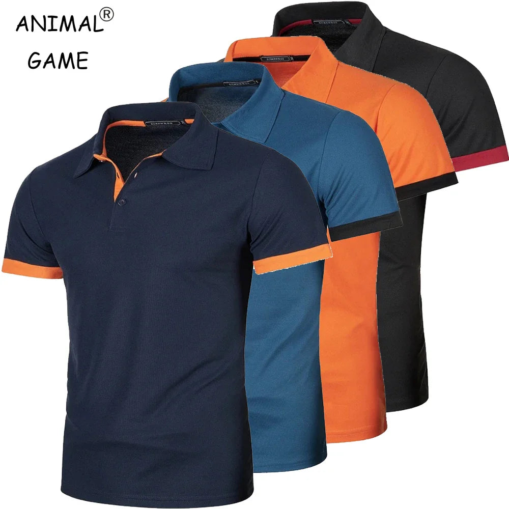 Cămașă polo bărbați