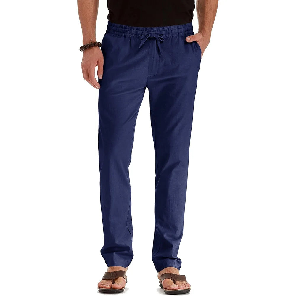 Pantalonii Navaro