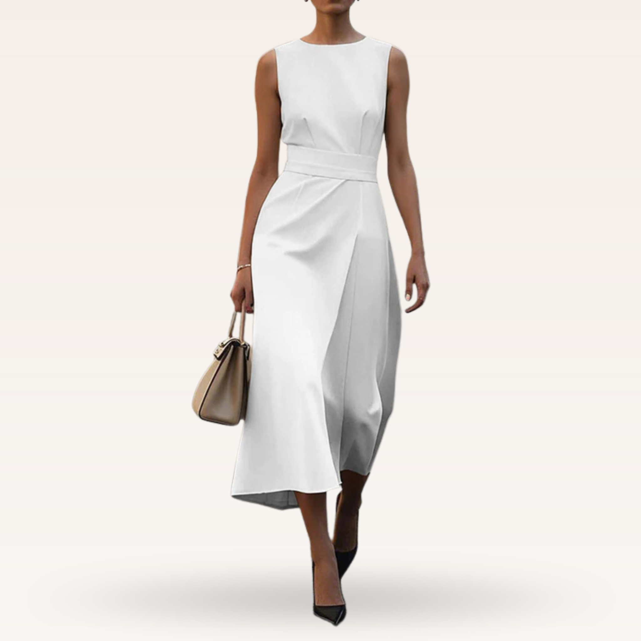 Nelly | Rochie care vorbește de la sine