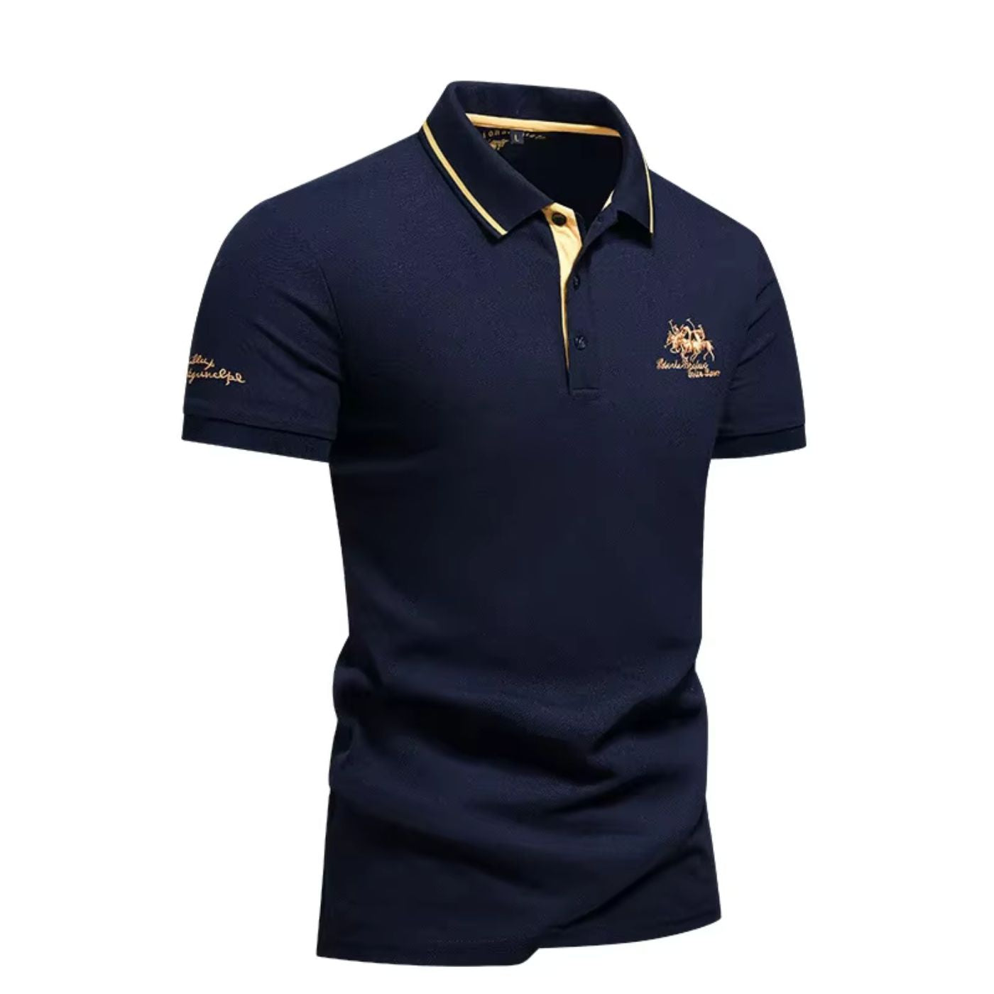 GIANNI | Polo de Lux (1+1 CADOU)