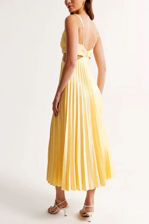 Mia | Rochie Maxi Visătoare