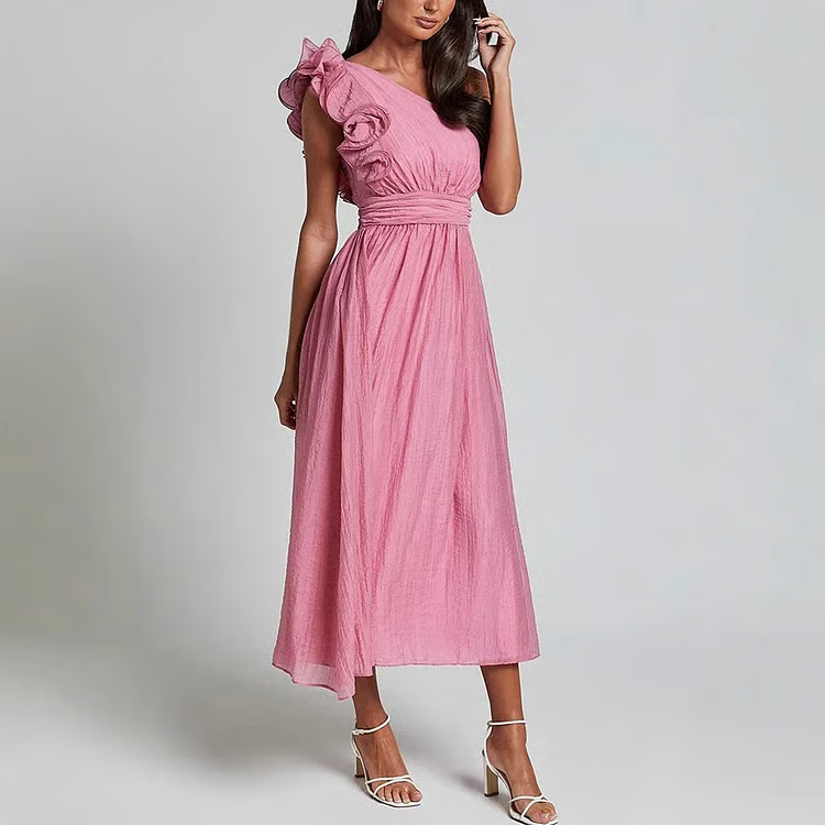 Bellamy - Rochie de Vară Elegantă și Chic