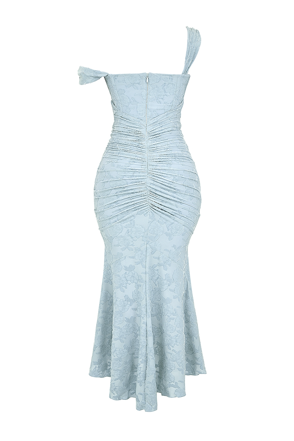 Carisia – Rochie de Damă Maxi Elegantă cu Dantelă