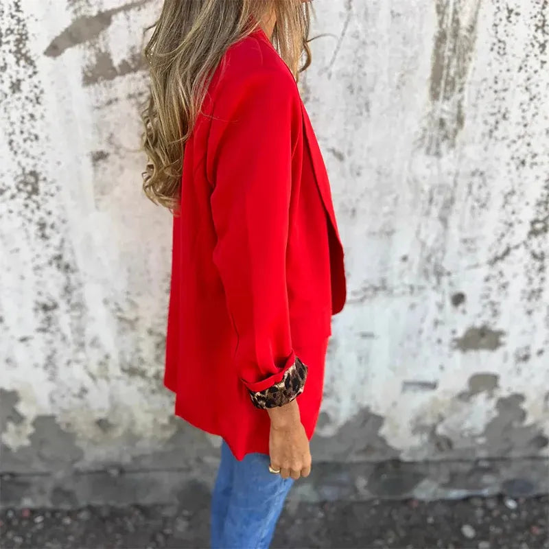 Valeria – Sacou elegant și confortabil