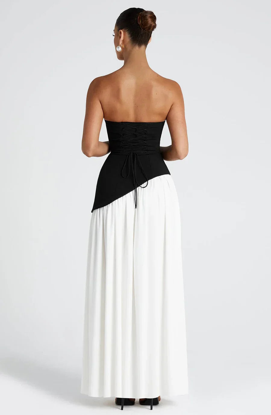 Rochia Maxi Boho Glamour