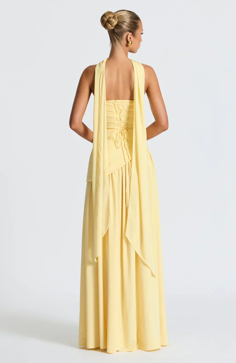 Ksymena | Rochie Maxi