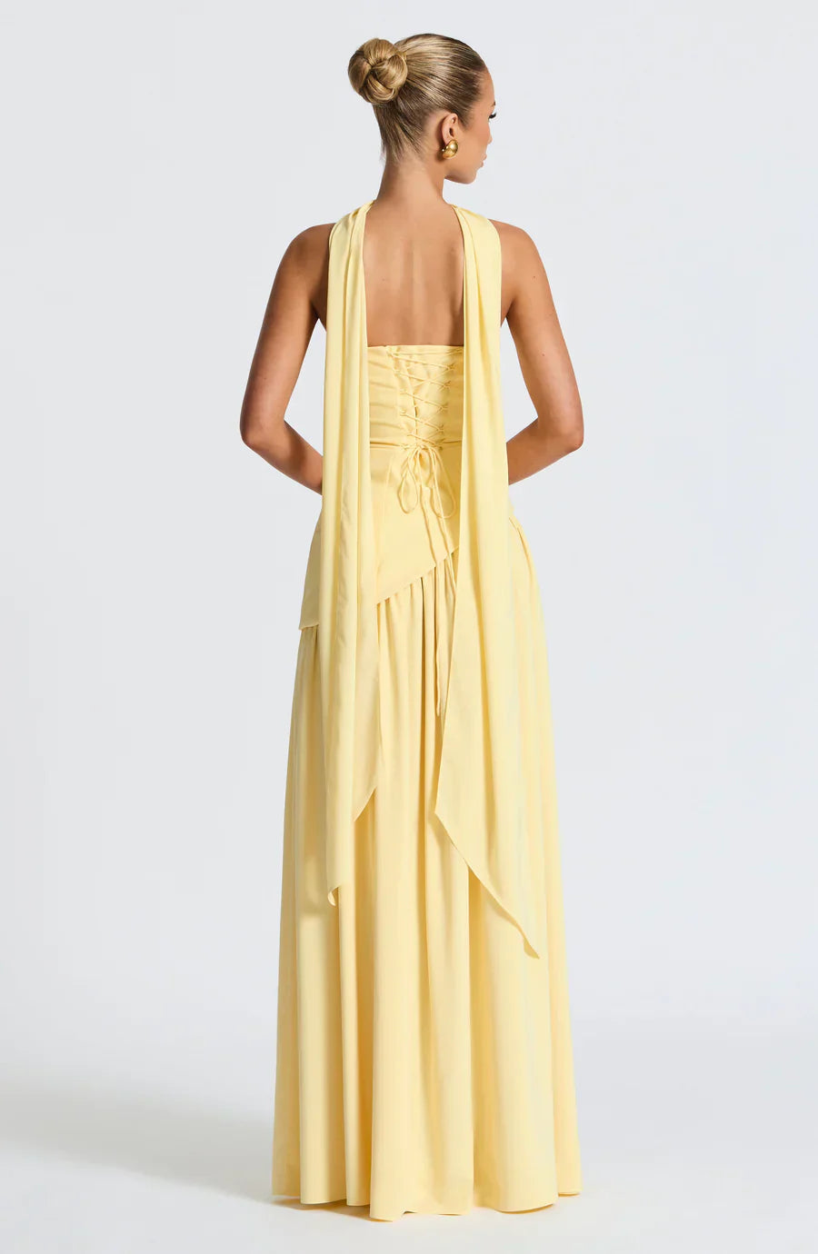Rochia Maxi Boho Glamour