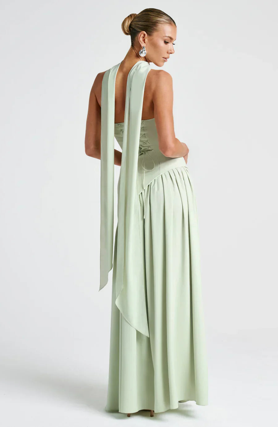 Ksymena | Rochie Maxi