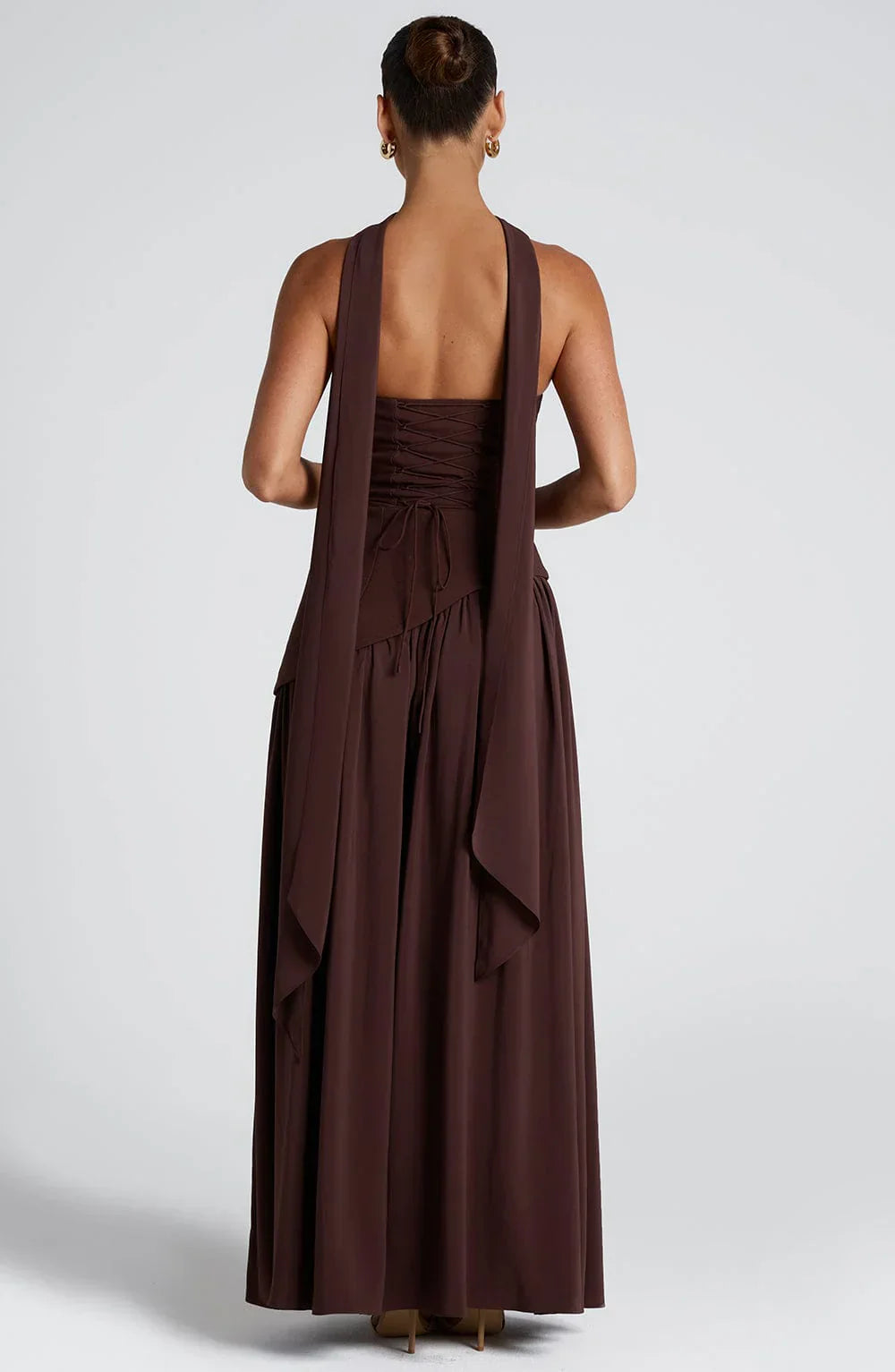 Rochia Maxi Boho Glamour
